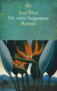 Die weite Sargassosee Rhys, Jean 9783423145718