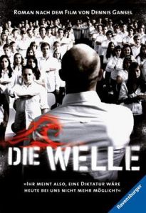 Die Welle Winter, Kerstin 9783473582839