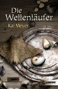 Die Wellenläufer Meyer, Kai 9783785564561