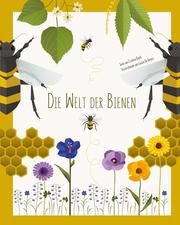 Die Welt der Bienen Banfi, Cristina 9788863123814