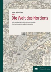 Die Welt des Nordens Henningsen, Bernd 9783830551010