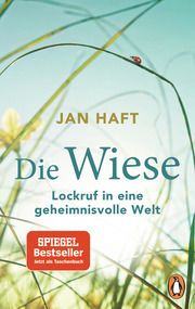 Die Wiese Haft, Jan 9783328105916