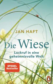 Die Wiese Haft, Jan 9783328600664