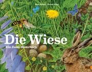 Die Wiese Baltzer, Hans/Holtei, Christa 9783407812230