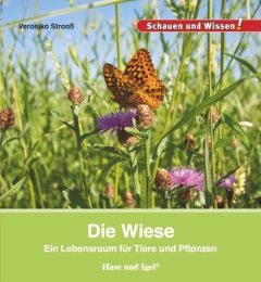 Die Wiese Straaß, Veronika 9783867607926