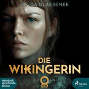 Die Wikingerin Glaesener, Helga 9783987360350