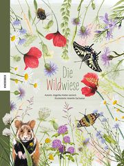 Die Wildwiese Huber-Janisch, Angelika 9783957285317