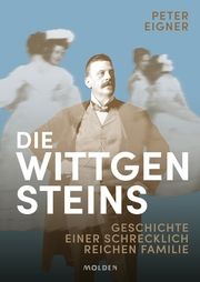 Die Wittgensteins Eigner, Peter 9783222150821