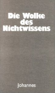 Die Wolke des Nichtwissens Wolfgang Riehle 9783894112929