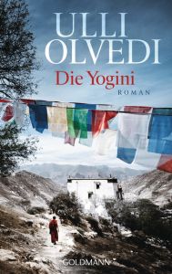 Die Yogini Olvedi, Ulli 9783442222506