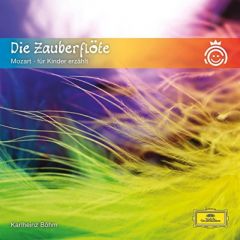 Die Zauberflöte Mozart, Wolfgang Amadeus 0028947959250