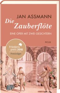 Die Zauberflöte Assmann, Jan 9783711720733