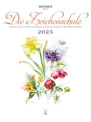 Die Zeichenschule 2025  9783907347157