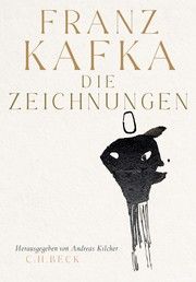 Die Zeichnungen Kafka, Franz 9783406776588