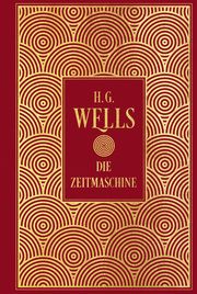 Die Zeitmaschine Wells, H G 9783868207392