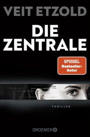 Die Zentrale Etzold, Veit 9783426309278