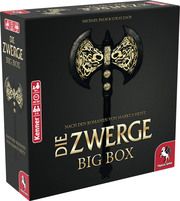Die Zwerge Big Box Jarek Nocori 4250231726828