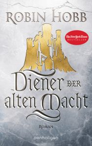 Diener der alten Macht Hobb, Robin 9783764532031