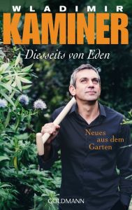 Diesseits von Eden Kaminer, Wladimir 9783442481774