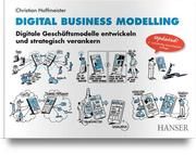 Digital Business Modelling Hoffmeister, Christian 9783446469242