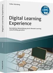 Digital Learning Experience Nürnberg, Volker 9783648151259
