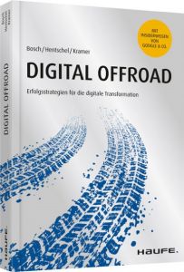 Digital Offroad Bosch, Ulf/Hentschel, Stefan/Kramer, Steffen 9783648109311