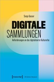 Digitale Sammlungen Gasser, Sonja 9783837670219