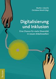 Digitalisierung und Inklusion Martin J Gössl/Christiane Reischl 9783828846234