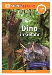 Dino in Gefahr Böse, Susanne 9783831047475