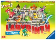 Dino Junior Labyrinth  4005556209804