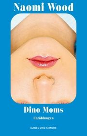 Dino Moms Wood, Naomi 9783312013371