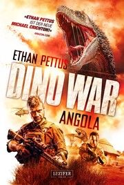 Dino War: Angola Pettus, Ethan 9783958356894