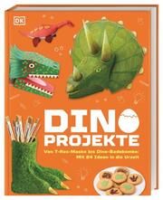 Dino-Projekte Wiebke Krabbe 9783831045952