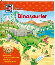 Dinosaurier Oftring, Bärbel 9783788622145