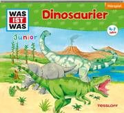 Dinosaurier Wilhelmi, Friederike/Habersack, Charlotte/Anders, Luis-Max 9783788628055