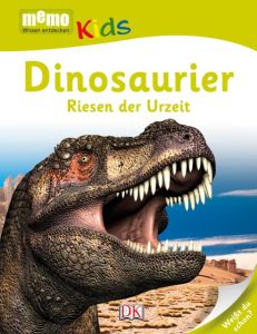 Dinosaurier Walker, Sarah/Gray, Samantha/Stamps, Caroline 9783831025909