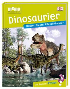 Dinosaurier  9783831033874