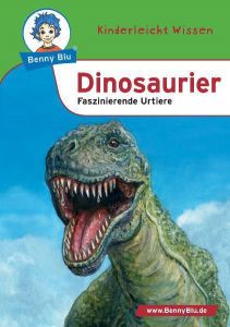 Dinosaurier Herbst, Nicola/Herbst, Thomas 9783867510851