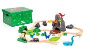 Dinosaurier Deluxe Set  7312350361049