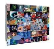 Disney and Pixar Animation 2025  9781835271773