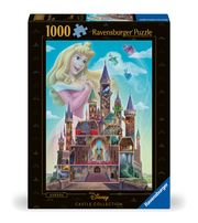 Disney Castles Aurora  4005555002666