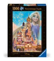 Disney Castles Rapunzel  4005555002642