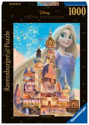 Disney Castles: Rapunzel  4005556173365