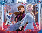 Disney Frozen - Magische Natur  4005556050741