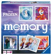 Disney Frozen memory  4005556208906