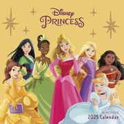 Disney Princess 2025  9781804231746