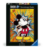 Disney Retro Mickey  4005555004721