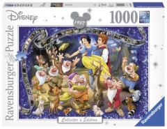 Disney Schneewittchen 1937  4005556196746