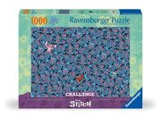 Disney Stitch Challenge  4005555012658