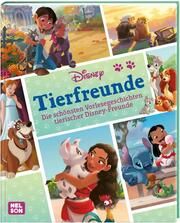 Disney: Tierfreunde  9783845123677